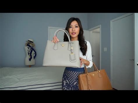 prada cuir versus lux